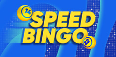 Speed Bingo room