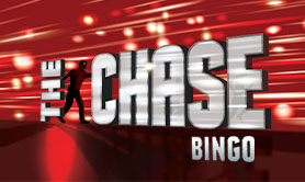 The Chase Bingo room