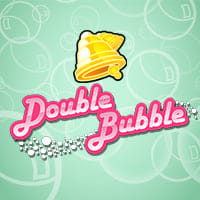 Double Bubble online slot cover