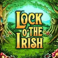 Lock O' The Irish online slot cover